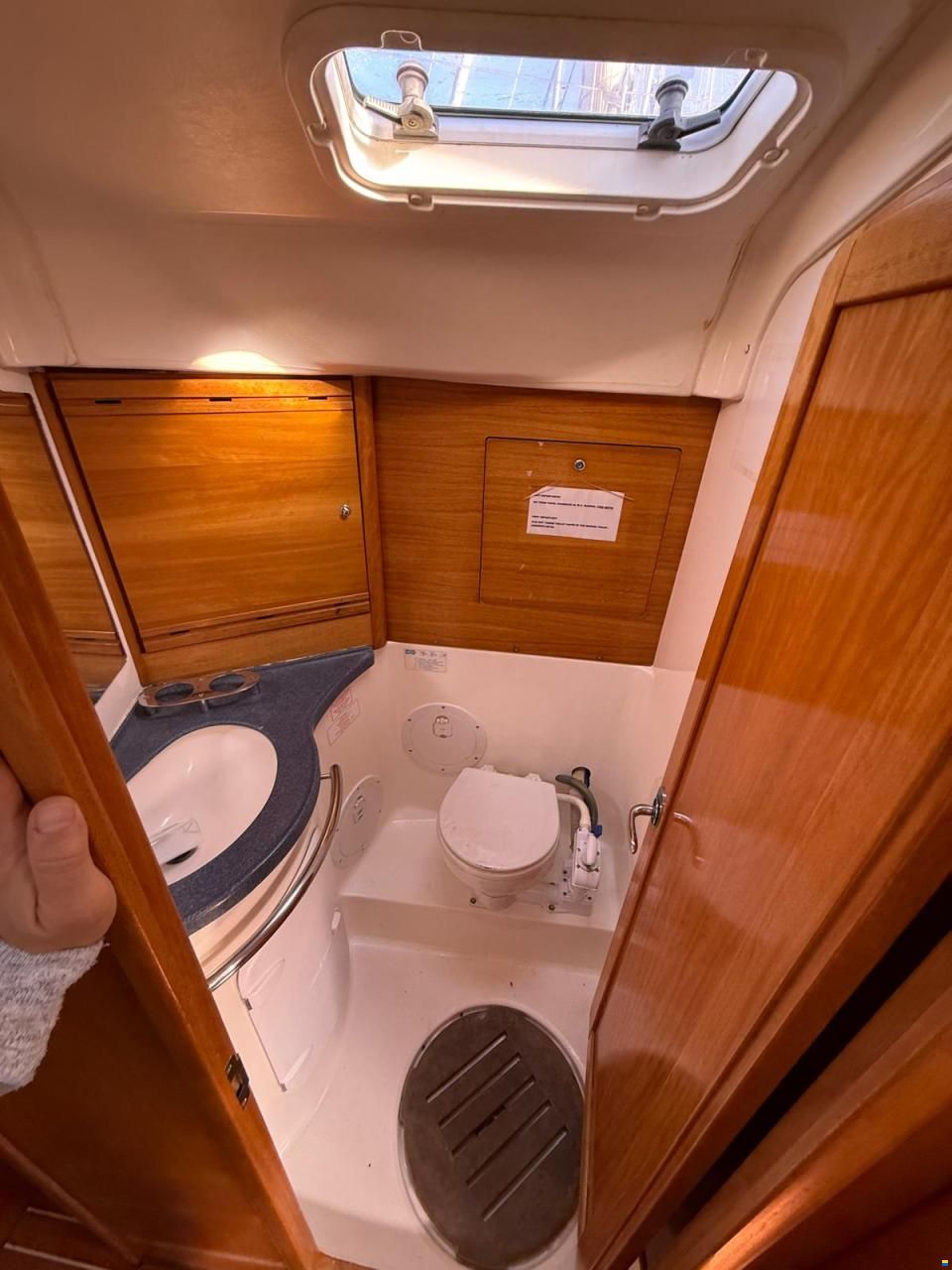 Bavaria 38 Cruiser