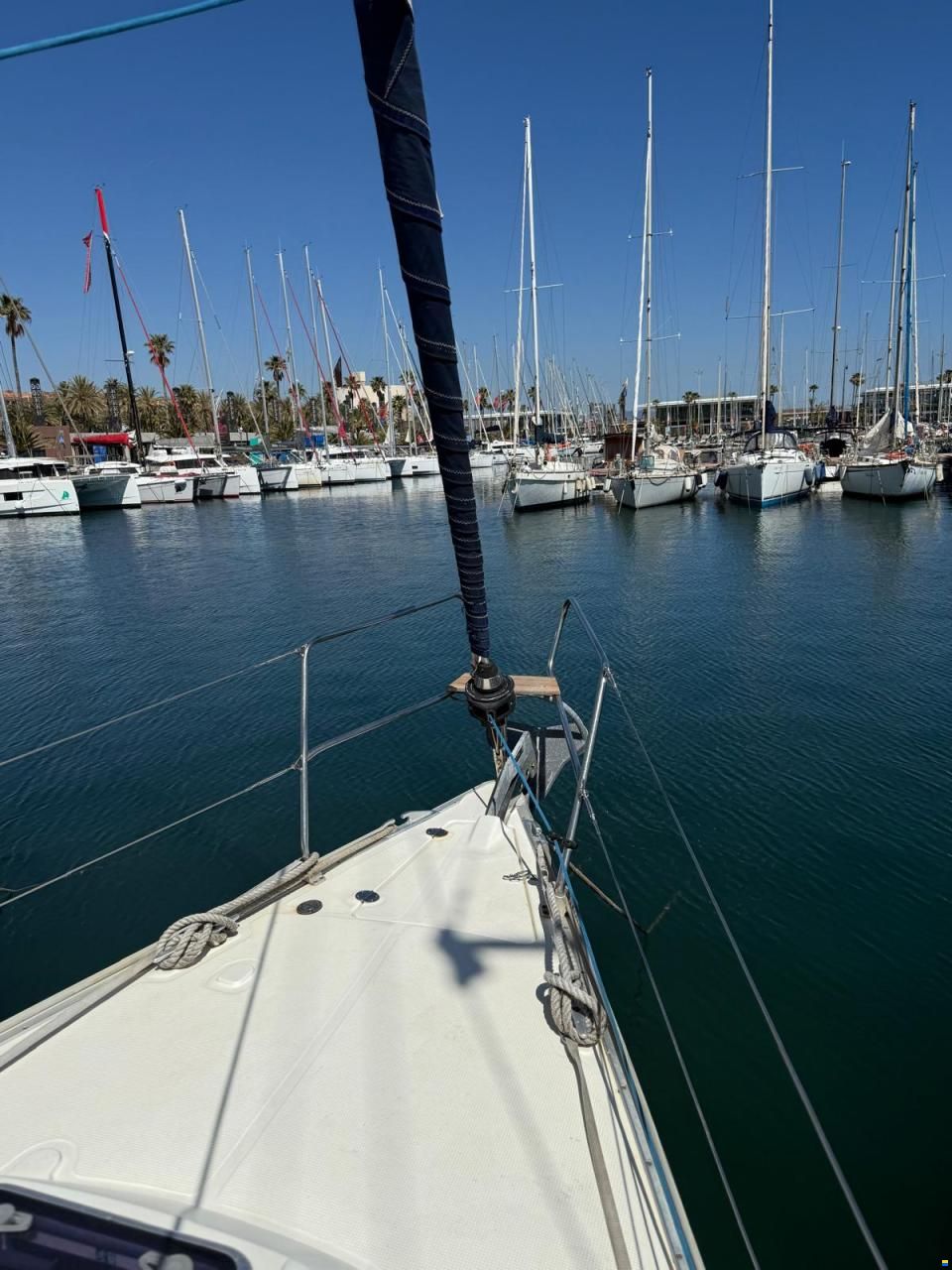 Bavaria 38 Cruiser