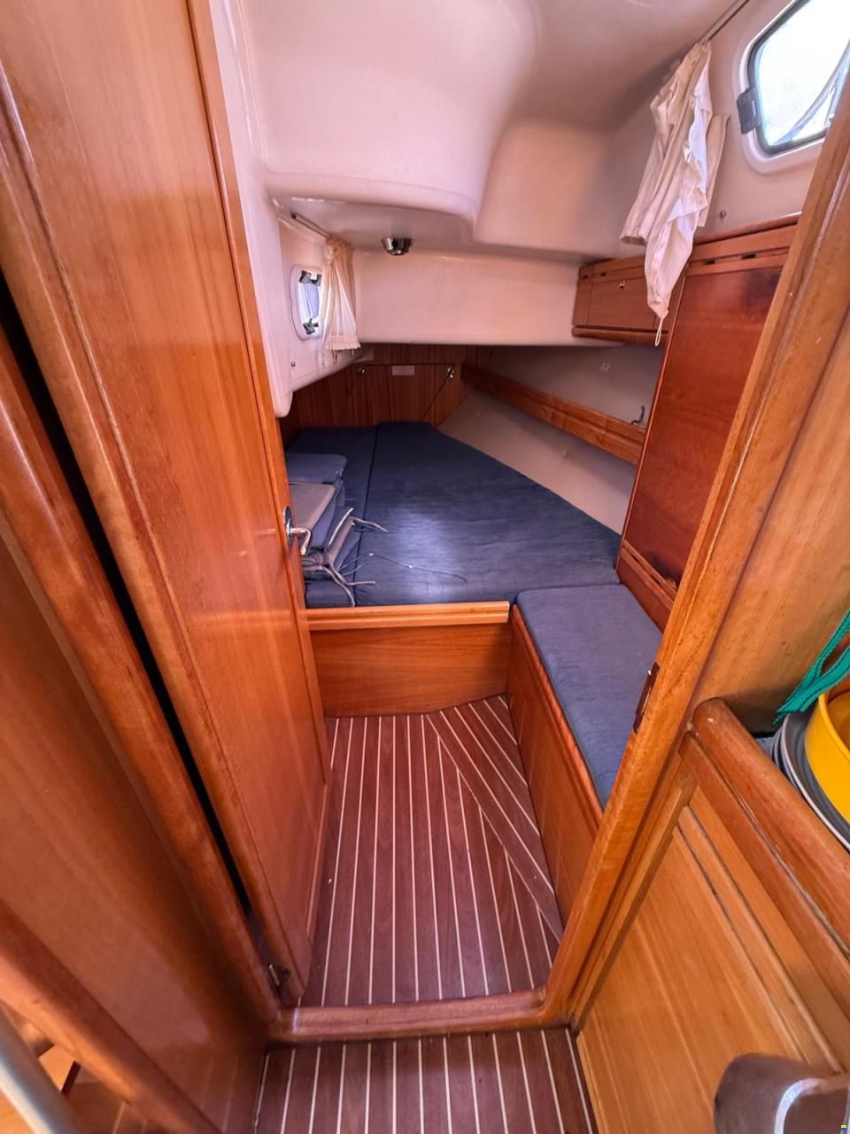 Bavaria 38 Cruiser