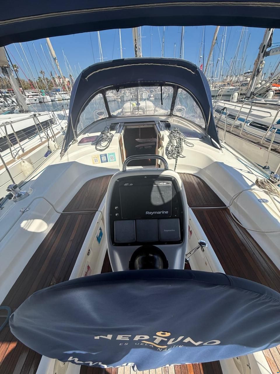Bavaria 38 Cruiser