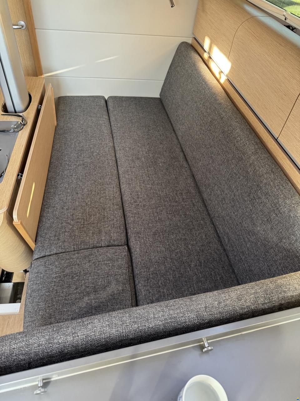 Dehler 38 SQ