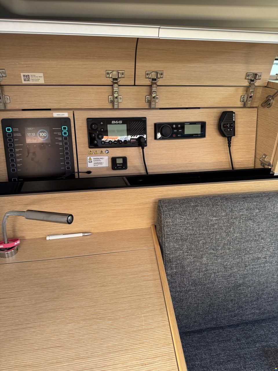 Dehler 38 SQ