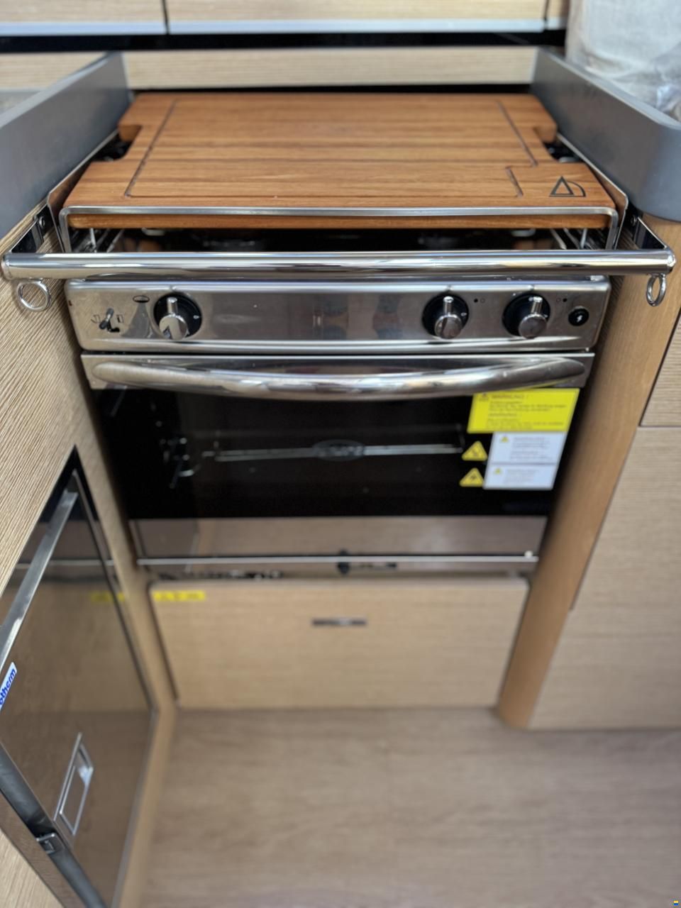 Dehler 38 SQ
