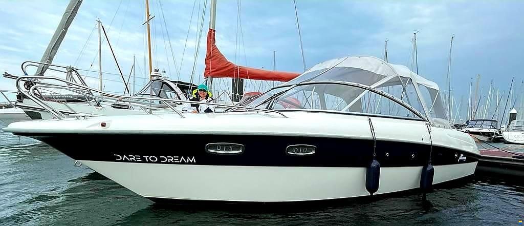 Yamarin 79 DC