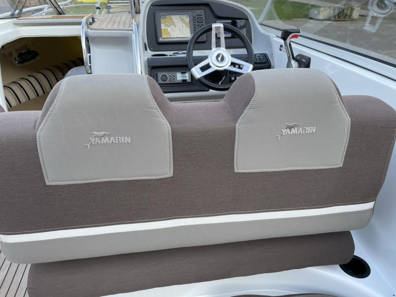 Yamarin 79 DC