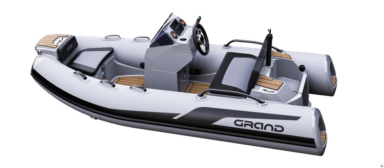 Grand G340N