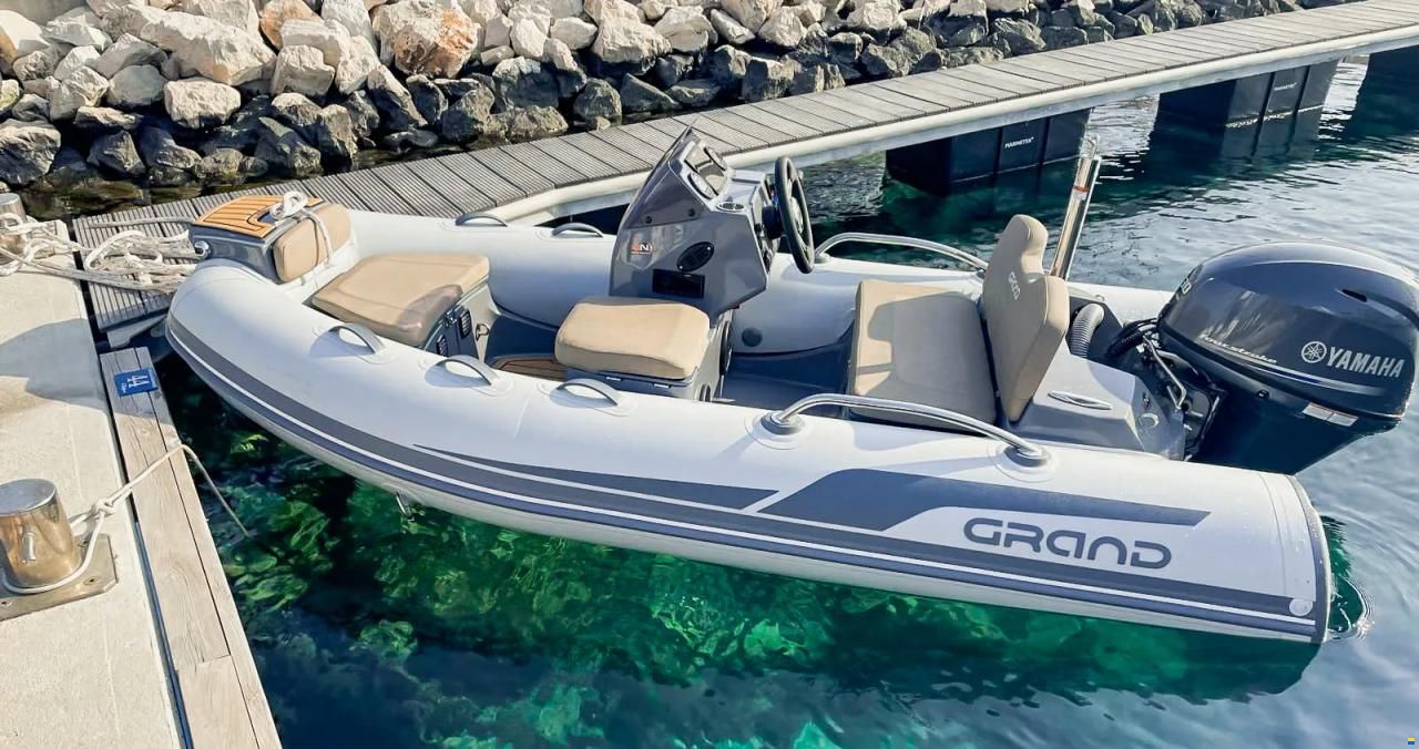 Grand G340N