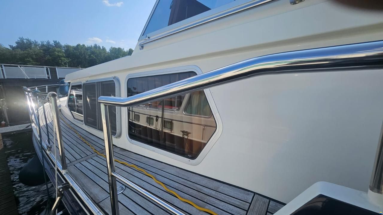 Zijlmans 1500 Eagle Cabrio