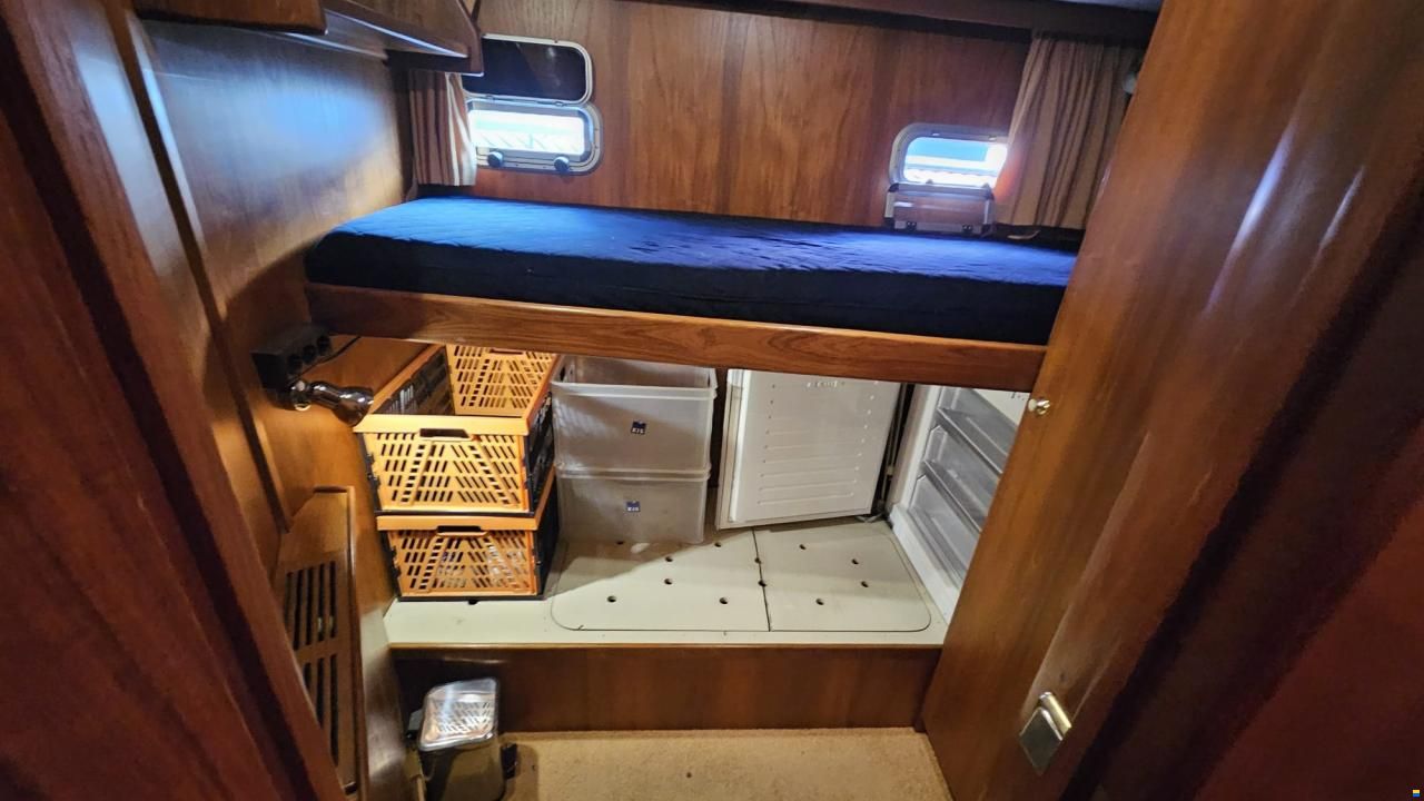 Zijlmans 1500 Eagle Cabrio