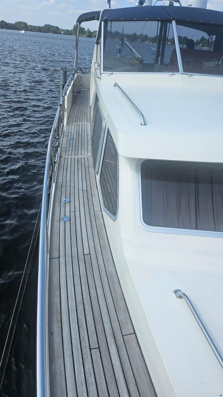 Zijlmans 1500 Eagle Cabrio