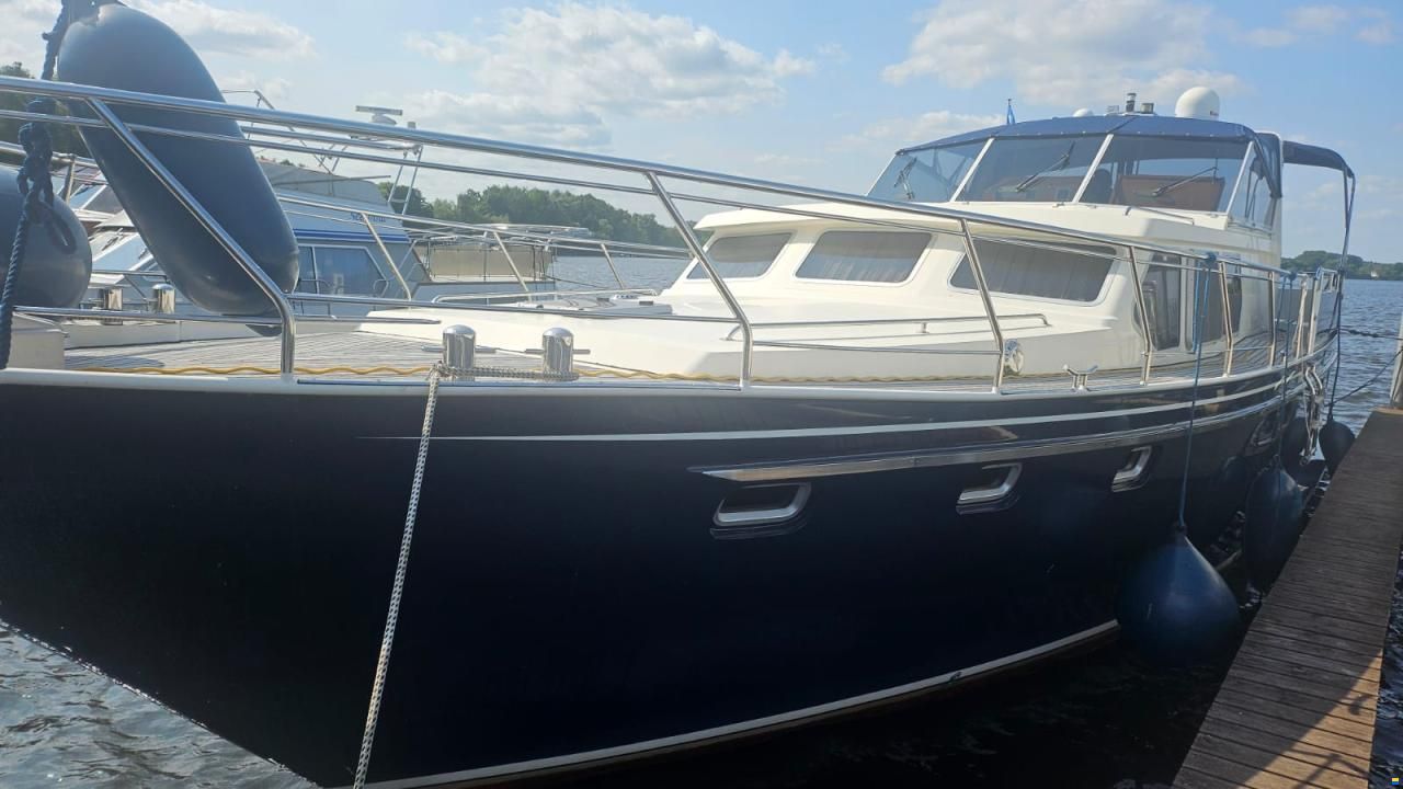 Zijlmans 1500 Eagle Cabrio