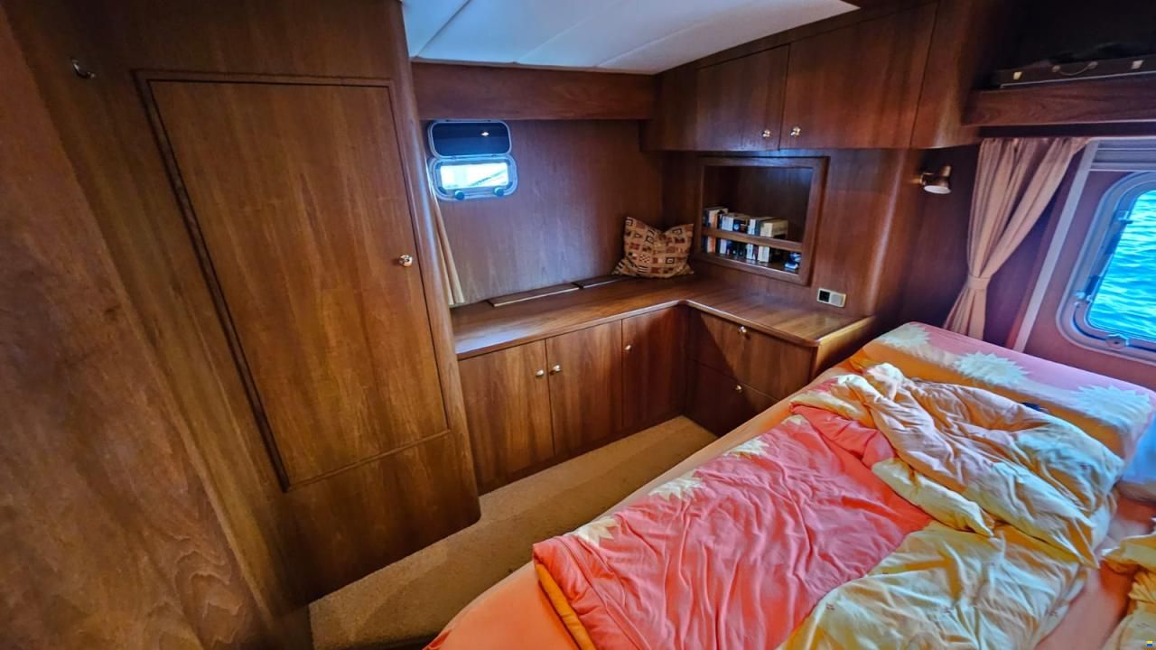 Zijlmans 1500 Eagle Cabrio