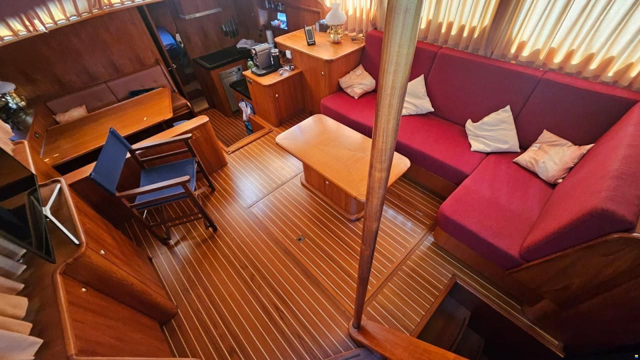Zijlmans 1500 Eagle Cabrio