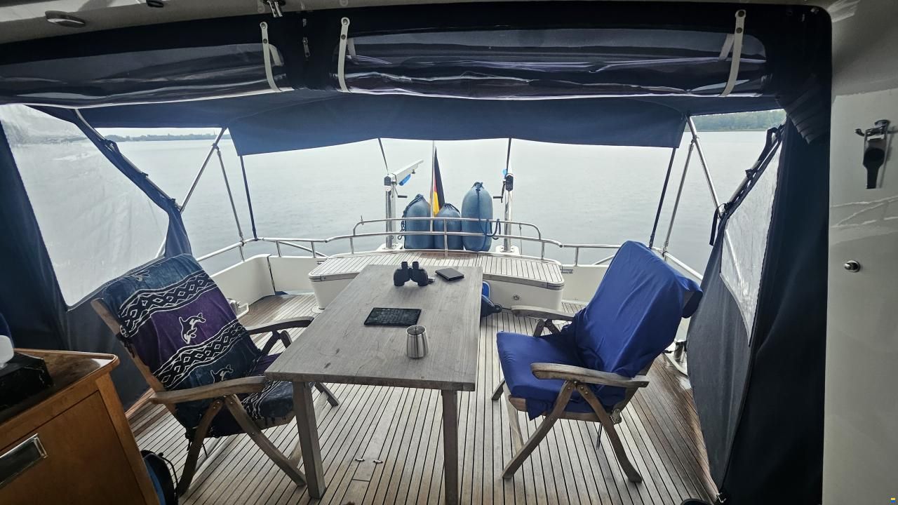 Zijlmans 1500 Eagle Cabrio