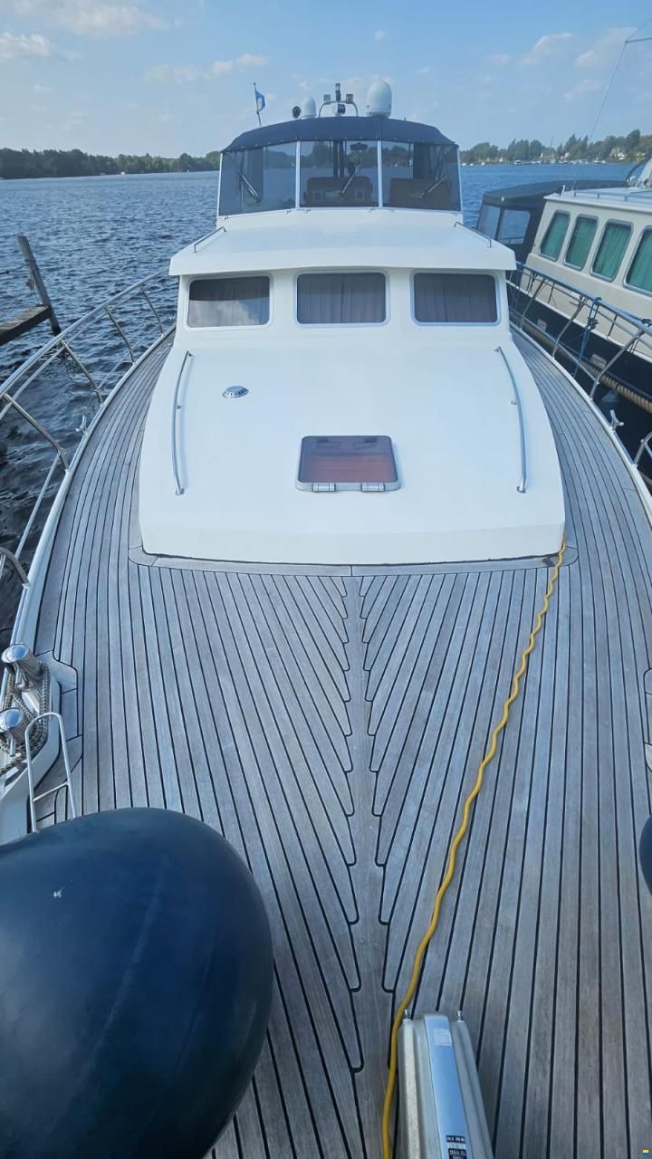 Zijlmans 1500 Eagle Cabrio