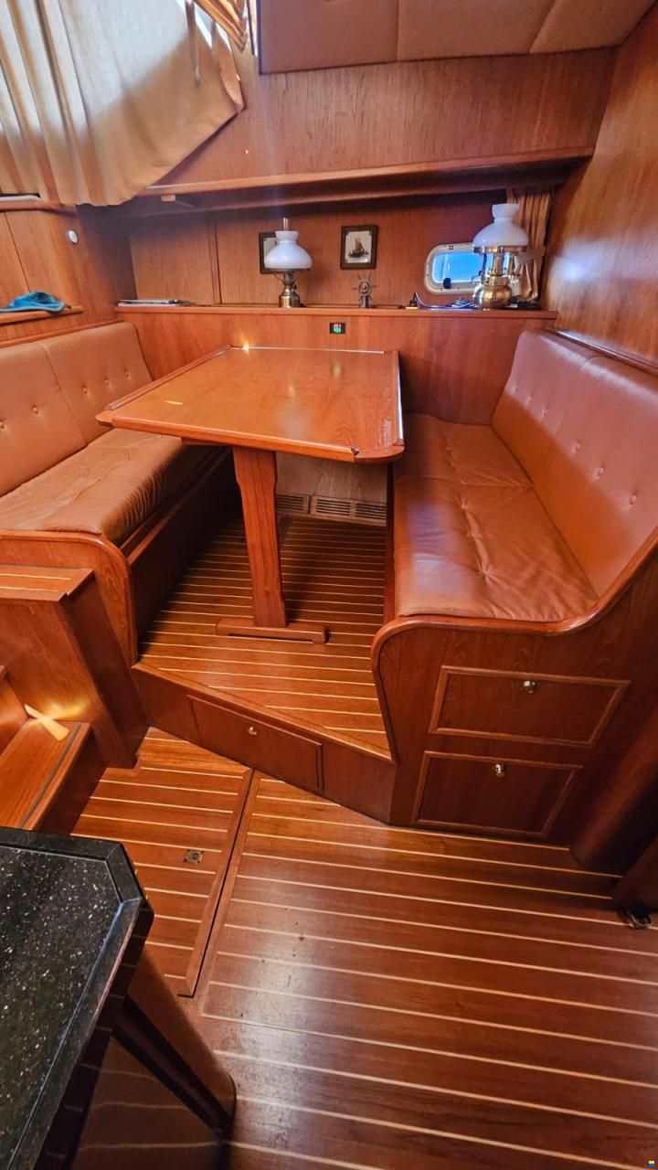 Zijlmans 1500 Eagle Cabrio