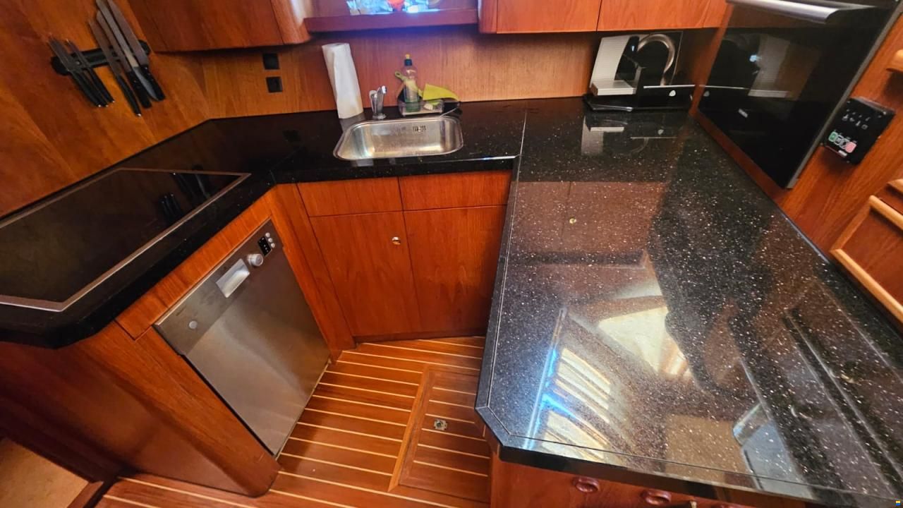 Zijlmans 1500 Eagle Cabrio