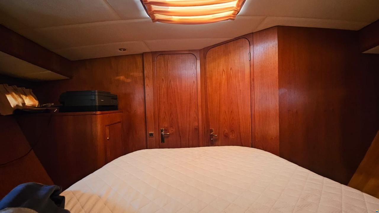 Zijlmans 1500 Eagle Cabrio