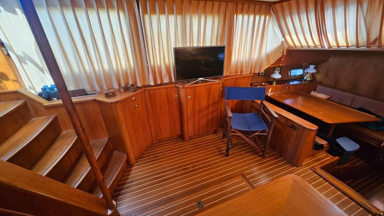 Zijlmans 1500 Eagle Cabrio