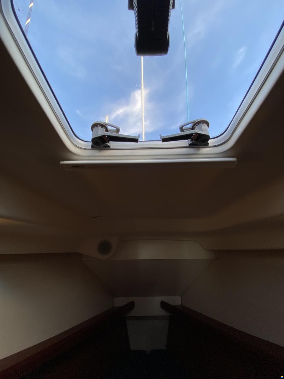Beneteau Oceanis Clipper 323