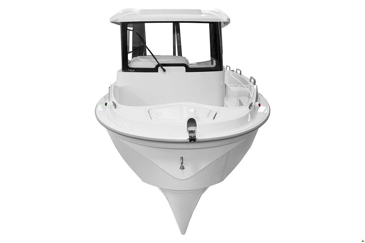 Driftmark Fisher 22