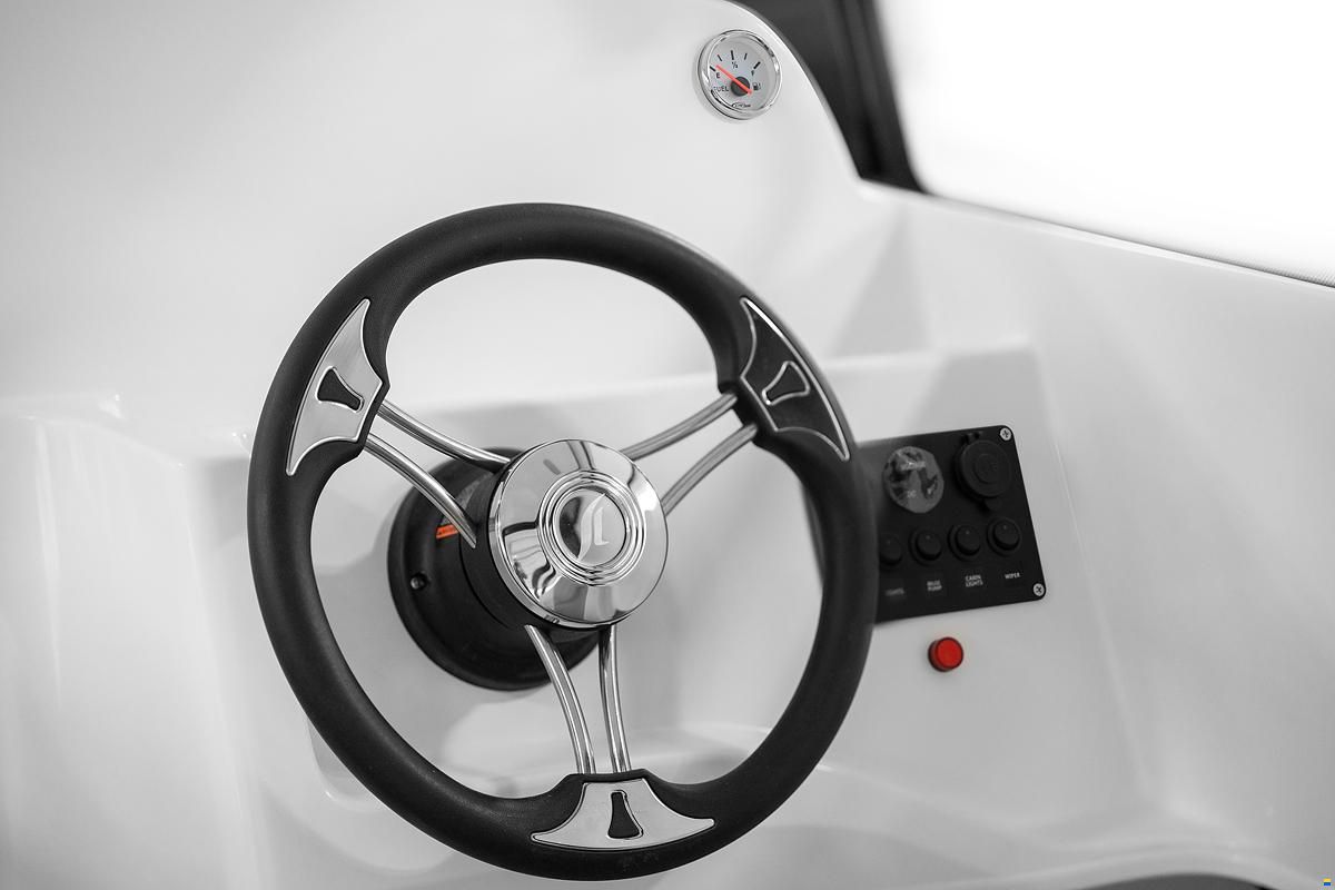 Driftmark Fisher 22