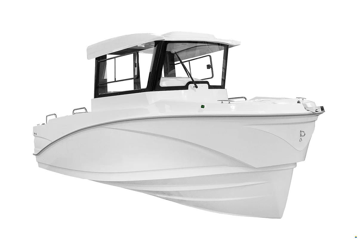 Driftmark Fisher 22
