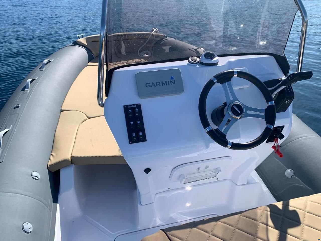 Salpa Soleil 20