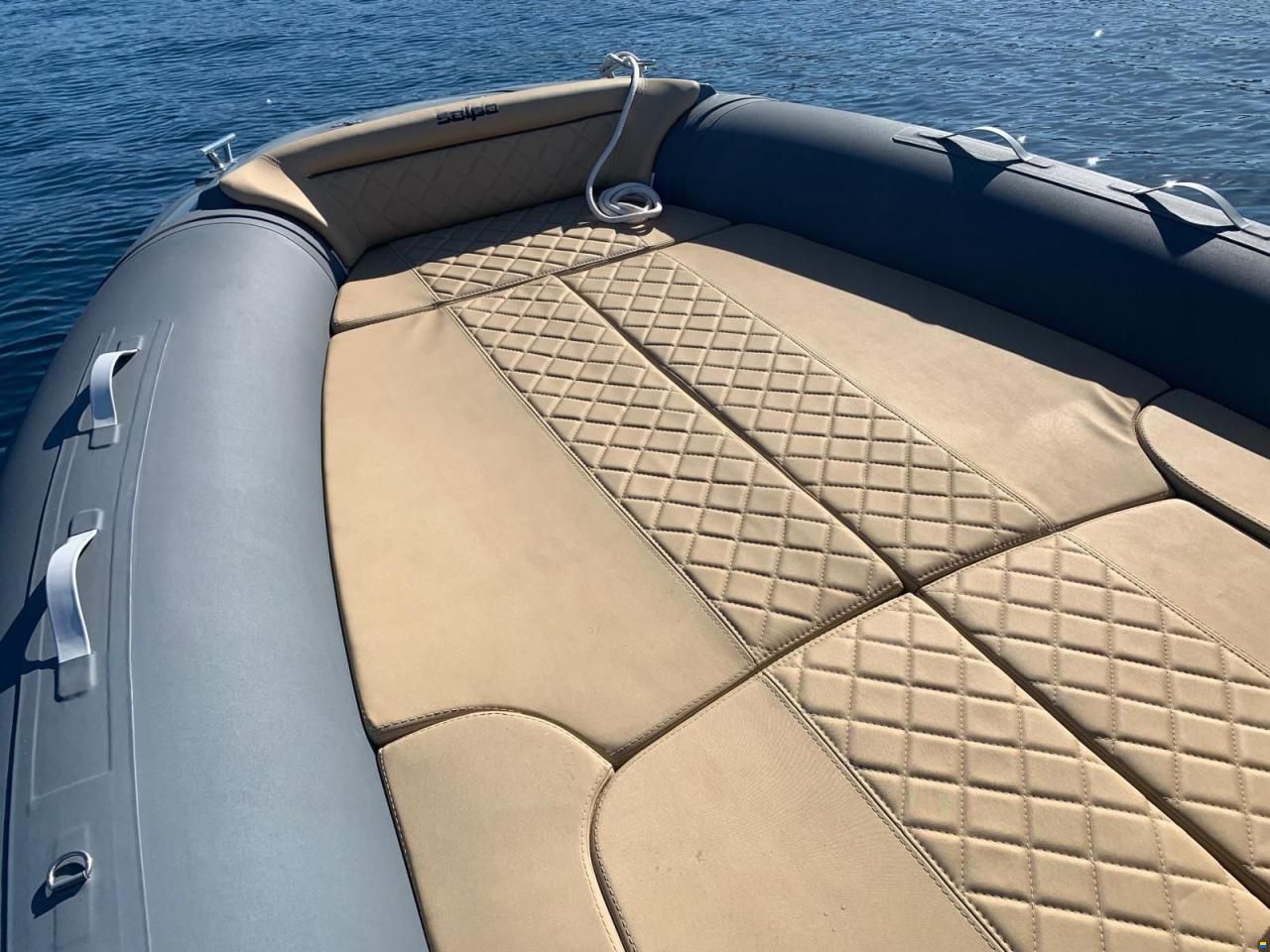Salpa Soleil 20