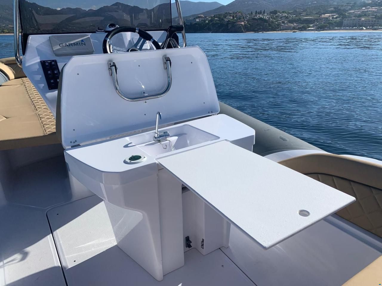 Salpa Soleil 20
