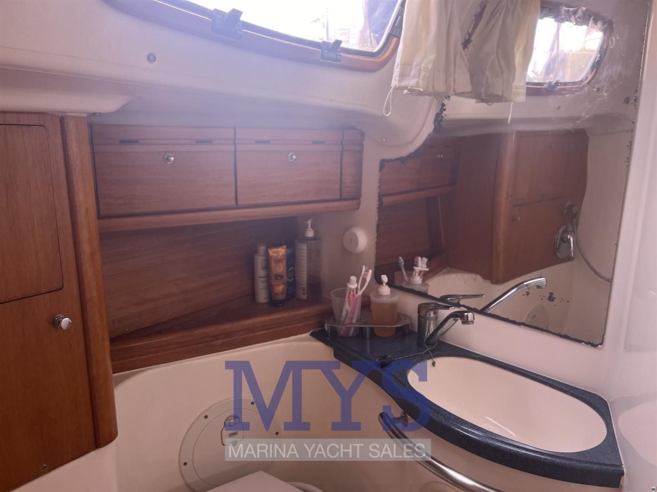 Bavaria 50 Cruiser
