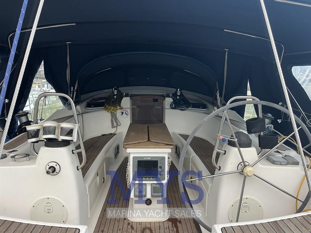 Bavaria 50 Cruiser