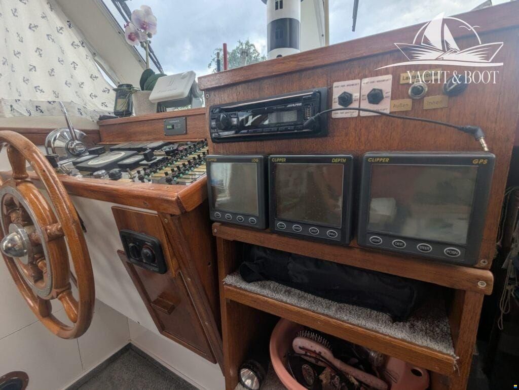 Faarborg Vaerft DK Jupiter 33