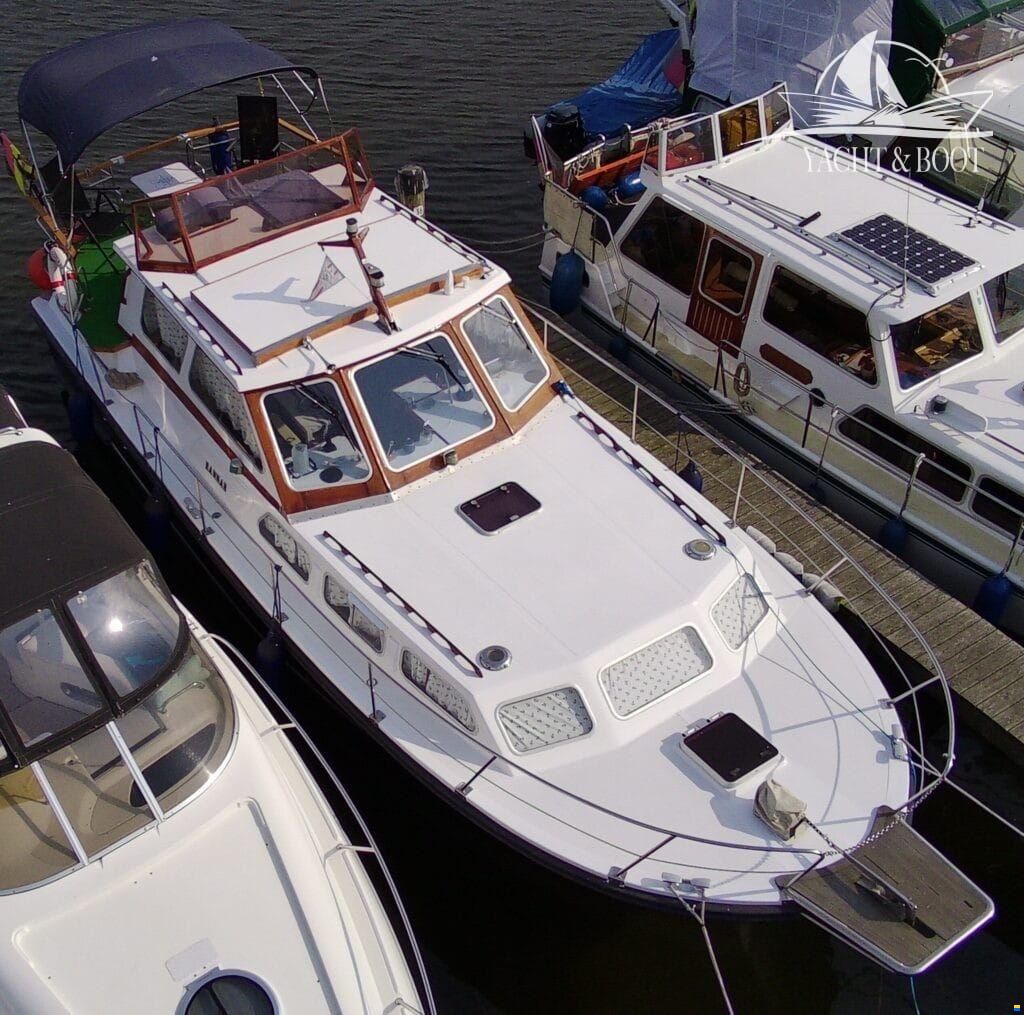 Faarborg Vaerft DK Jupiter 33