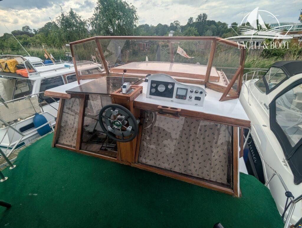 Faarborg Vaerft DK Jupiter 33