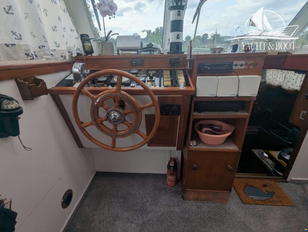 Faarborg Vaerft DK Jupiter 33