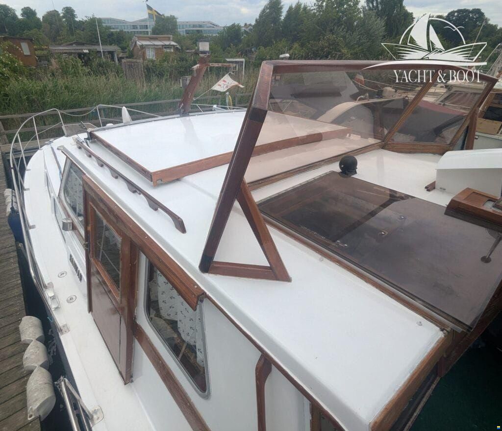 Faarborg Vaerft DK Jupiter 33