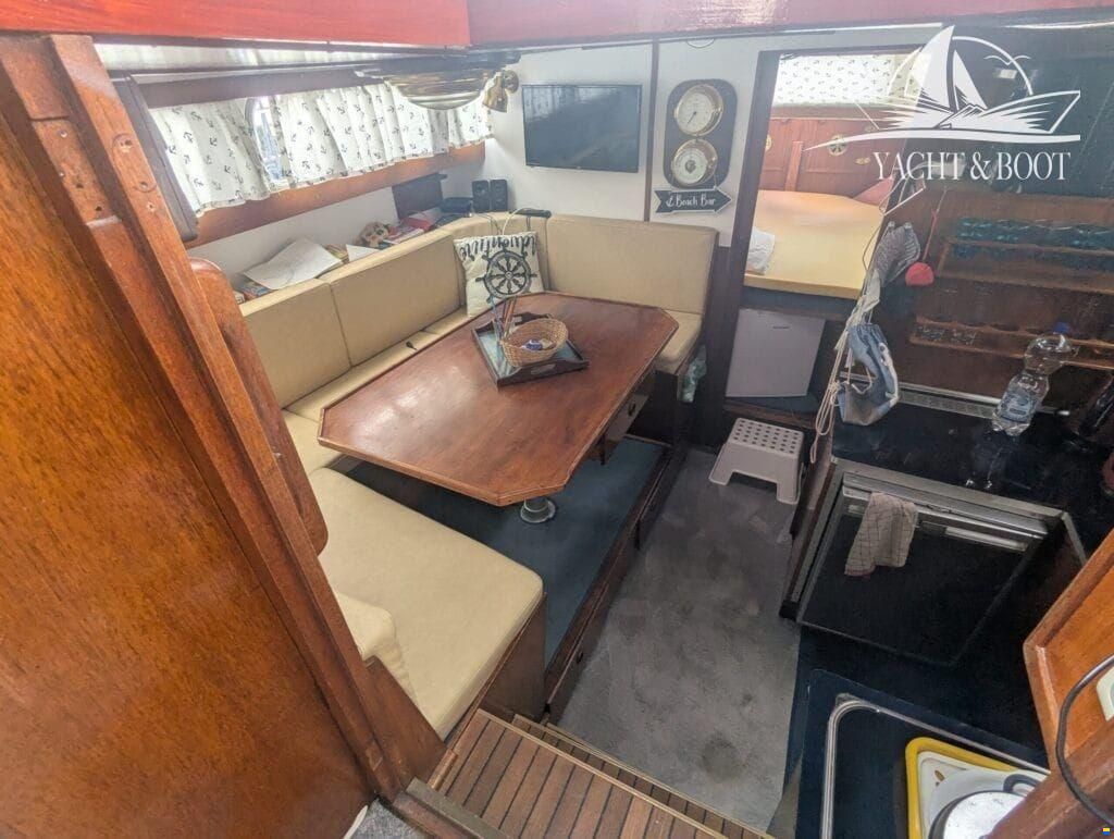 Faarborg Vaerft DK Jupiter 33
