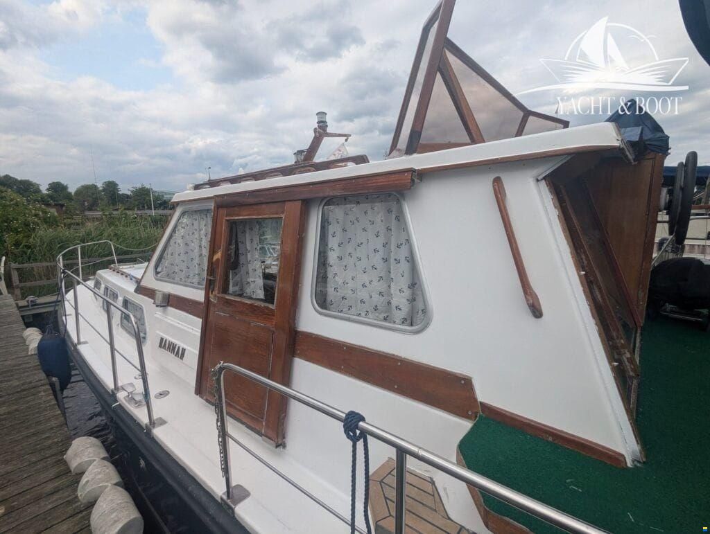 Faarborg Vaerft DK Jupiter 33