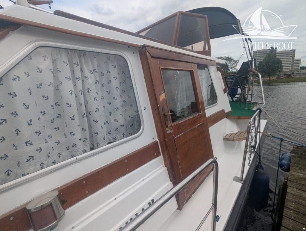 Faarborg Vaerft DK Jupiter 33