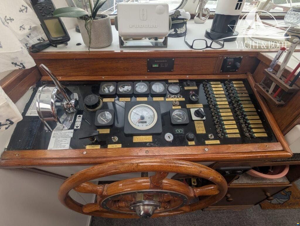 Faarborg Vaerft DK Jupiter 33