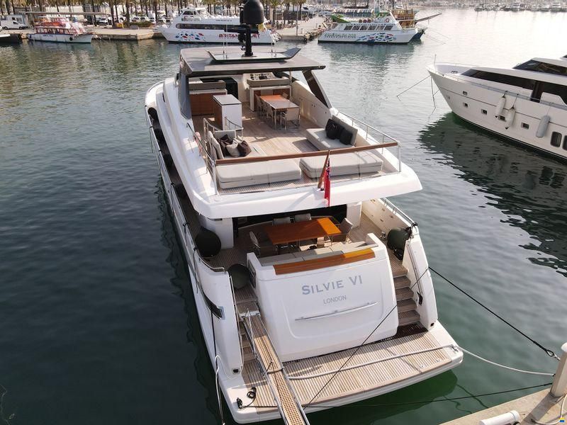 San Lorenzo Spa SL94