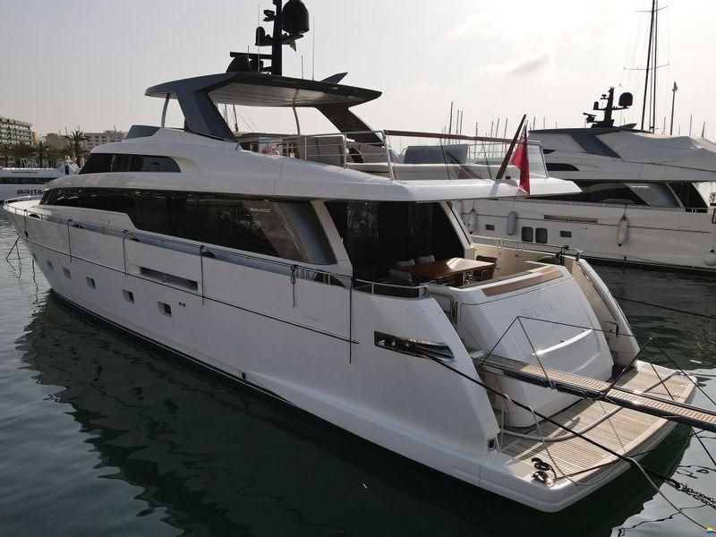San Lorenzo Spa SL94