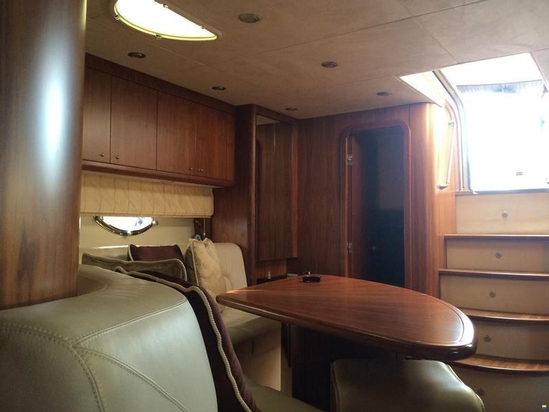Sunseeker Portofino 53