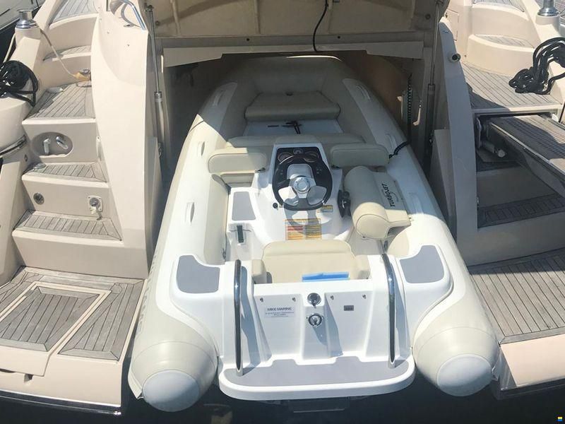Sunseeker Portofino 53