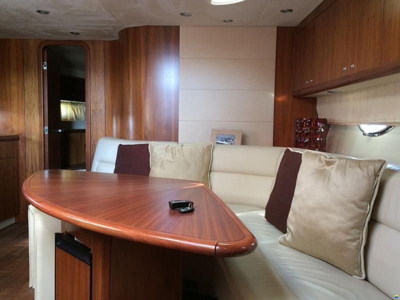 Sunseeker Portofino 53