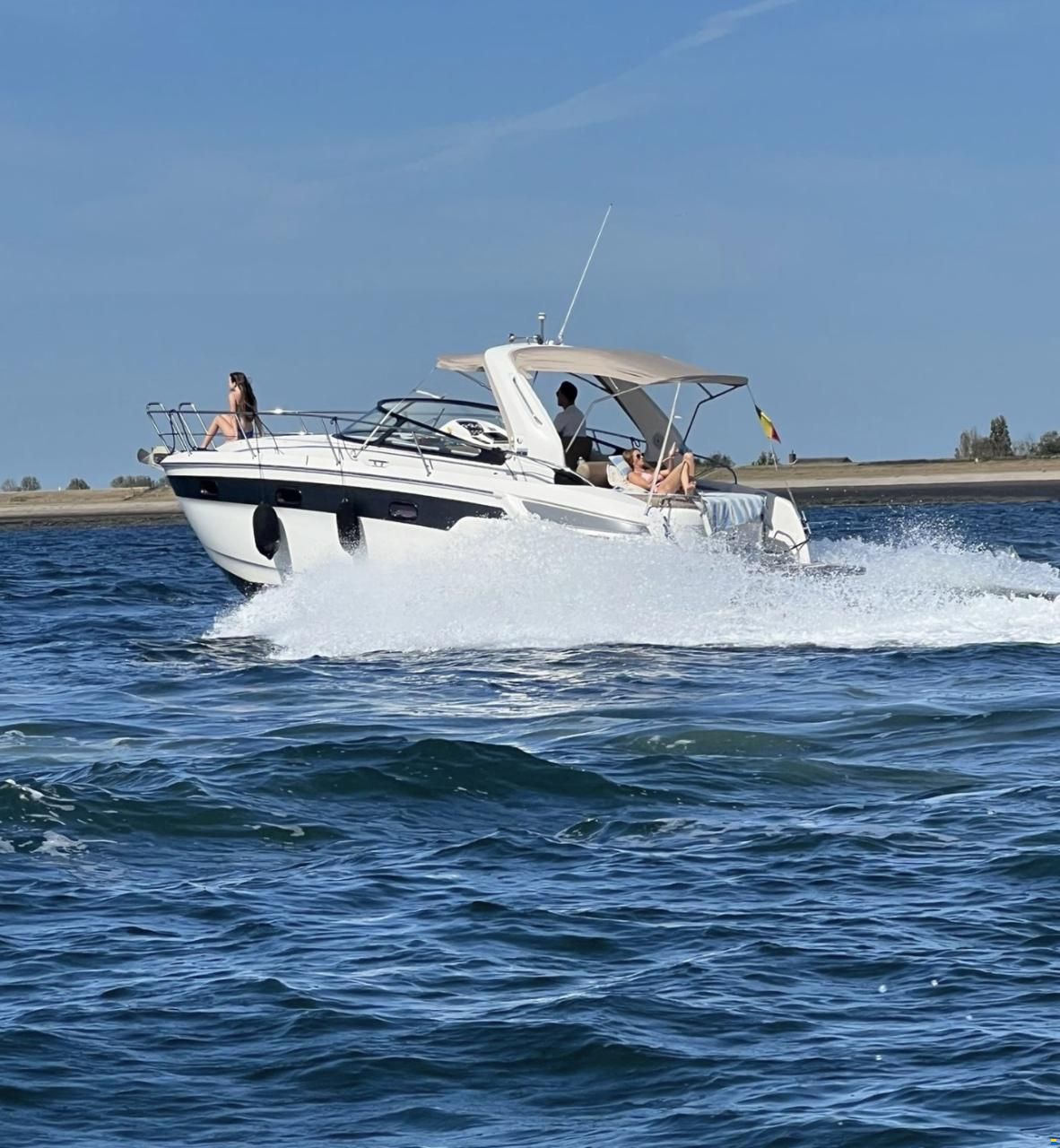 Bavaria S29