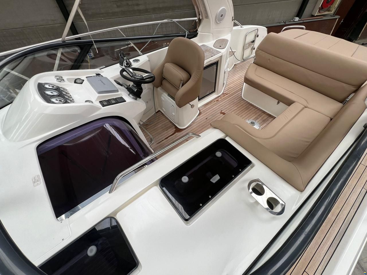 Bavaria S29