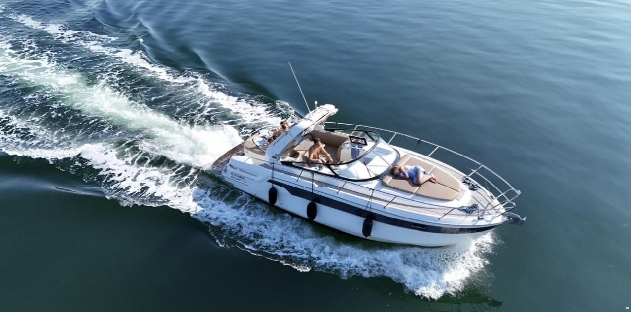 Bavaria S29