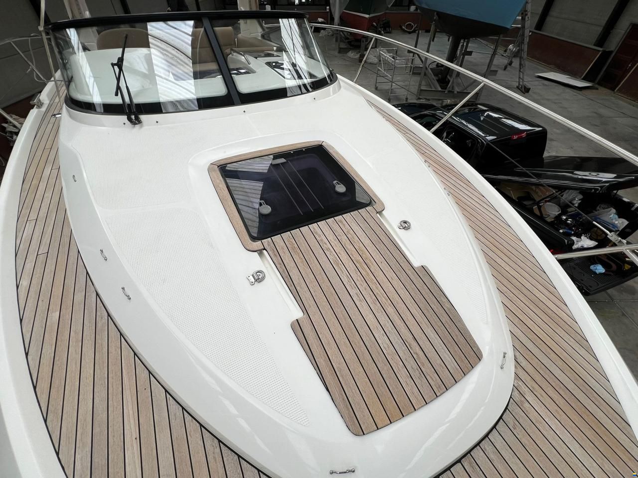 Bavaria S29